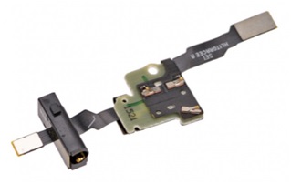 Huawei P8 Audio Jack Flex Kabel