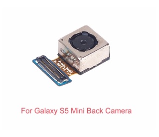 Samsung Galaxy S5 Mini SM-G800F Back Camera / Achter Camera