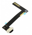 Laad Connector Flex Kabel - Grijs - Geschikt voor iPad Air 2
