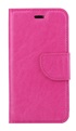 Hoesje voor Sony Xperia Z5 Premium - Book Case Pink