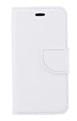 Hoesje voor Sony Xperia Z5 Premium - Book Case Wit