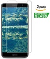 2x stuks Tempered Glass - Glasfolie voor Huawei Nova 