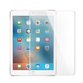 2 stuks Glazen Screenprotector voor Apple iPad Air / Air 2 / Pro 9,7 inch - Tempered Glass
