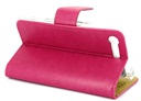 Hoesje voor Sony Xperia X Compact - Book Case - pink