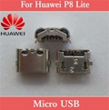 Huawei P8 lite laad connector - 2 stuks
