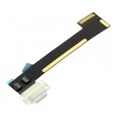 Laad Connector Flex Kabel - Wit - Geschikt voor iPad Mini 4
