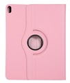 Tablet hoes voor Apple iPad PRO 12.9 inch 2018 - 360° draaibaar – Soft Pink