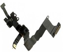 Front Camera(Voor Camera)/Microfoon/Sensor Flex Kabel - Geschikt voor iPhone SE
