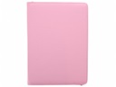 Tablet Hoes - 360° draaibaar voor Apple iPad 9,7 (2017) - Soft Pink Licht Roze