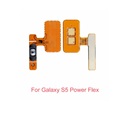Samsung Galaxy S5 SM-G900F Power Aan/Uit Flex Kabel