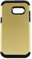 Slim Armor Samsung Galaxy S8 - Back Cover - Anti Shock - Goud