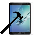 Glazen Screenprotector voor Samsung Galaxy Tab S3 9,7 inch 2017 T820 - Tempered Glass