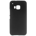 Hoesje voor HTC One M10 - Back Cover - TPU - Zwart