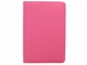 Tablethoes voor Apple iPad Mini 4 - 360° draaibaar - Hot Pink