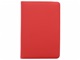 Tablethoes voor Apple iPad Mini 4 - 360° draaibaar - Rood