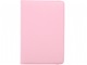 Tablethoes voor Apple iPad Mini 4 - 360° draaibaar - Licht Roze Soft Pink