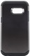 Slim Armor Samsung Galaxy S8 Plus - Back Cover - Anti Shock - Zwart