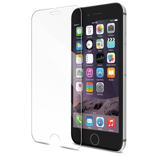 1x Glas Folie voor Apple iPhone 6/6s