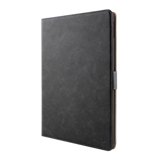 Premium Tablet Book iPad Zwart