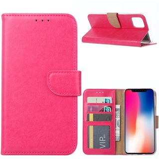 Book iPhone 11 Pink