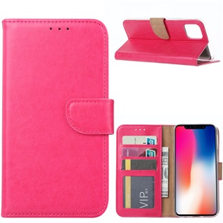 Book iPhone 11 Pink