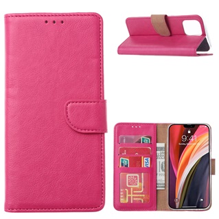 Book iPhone 12 Pro Pink