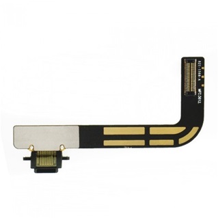 Laad Connector Flex Kabel - Geschikt voor iPad 4