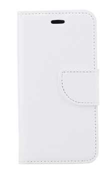 Hoesje voor Sony Xperia Z5 Premium - Book Case Wit