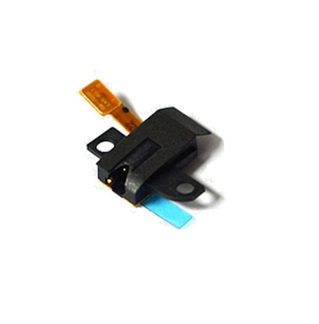 Samsung Galaxy J100 2015 Audio Jack ingang