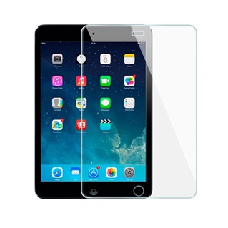 2 stuks Glazen Screenprotector voor Apple iPad Mini 2 / Mini 3 - Tempered Glass