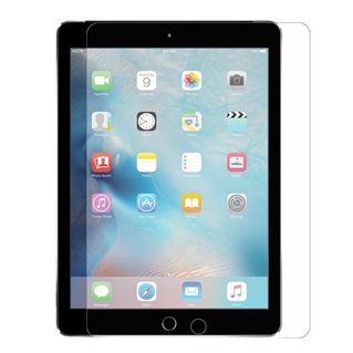 Glazen Screenprotector voor Apple  iPad 2 / 3 / 4  - Tempered Glass