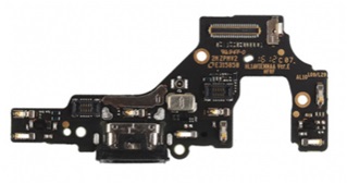 Huawei P9 laad connector + microfoon flex