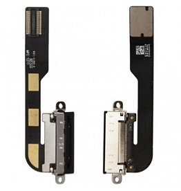 Laad Connector Flex Kabel - Geschikt voor iPad 2