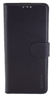 Premium Wallet Zwart