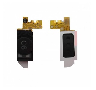 Samsung Galaxy S3 Mini i8190 - Oorspeaker boven