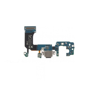 Samsung Galaxy S8 Plus G955F - Laad Connector + Microfroon Flex