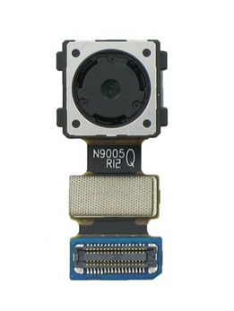 Samsung Galaxy Note 3 N9005 Back Camera / Achter Camera