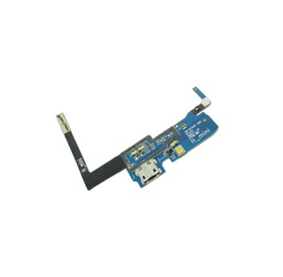 Samsung Galaxy Note 3 Neo N7505 Laad Flex Connector