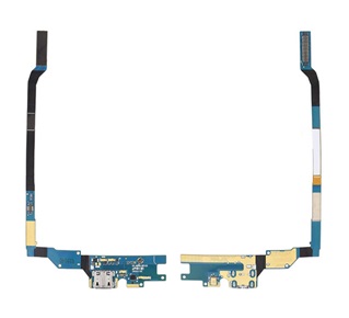 Samsung Galaxy S4 i9500 - Laad Connector / MicroUSB Connector / Microfoon