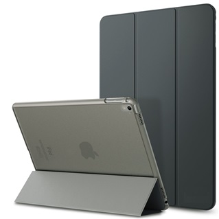 Smart Case voor Apple iPad 9,7 2017 - Smart Case - Zwart