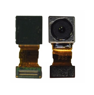 Sony Xperia Z3 Back Camera / Achter Camera With Flex 20.7MP