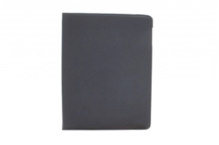 Tablethoes voor Apple iPad 2 / 3 / 4 - 360° draaibaar - Zwart