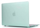 Macbook Case voor Macbook Retina 12 inch - Matte Groen