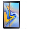 Glazen Screenprotector voor Samsung Galaxy Tab A 2018 10,5 inch model T590 /T595 - Tempered Glass