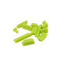 Anti-dust plugs voor MacBook Pro 13.3/MacBook Pro 15.4 - Groen