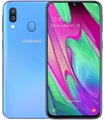 Galaxy A40