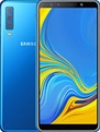 Galaxy A7 2018