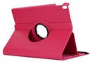 Tablet Hoes voor Apple iPad Pro 10,5 / iPad Air 2019 - 360 graden draaibaar - Hot Pink