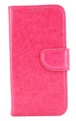 Book Case Voor Apple iPhone 6 /6S - Pink 