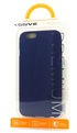 Matte Hoesje voor Samsung Galaxy J3 2016 - Back Cover - TPU - Donker Blauw